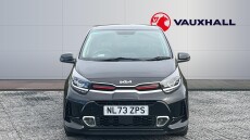 Kia Picanto 1.0 GT-line 5dr [4 seats] Petrol Hatchback